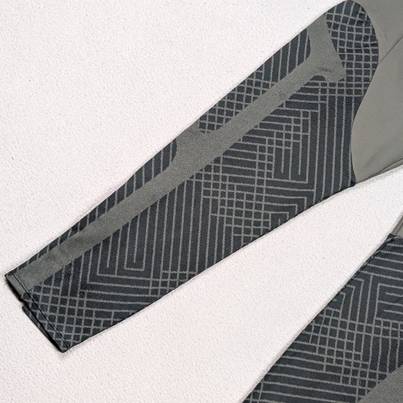 Nike Dri-Fit Strike Soccer Pants Joggers Olive/Black Men's Small Slim DV2856-222 - Picture 3 of 16